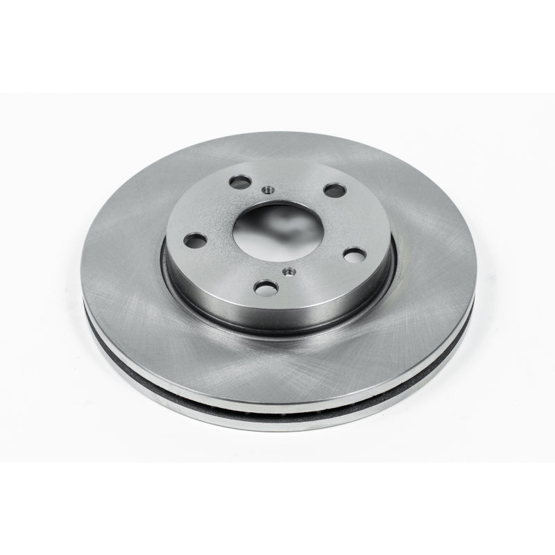 PowerStop JBR714 fits Lexus 92-98 SC300 Front Autospecialty Brake Rotor