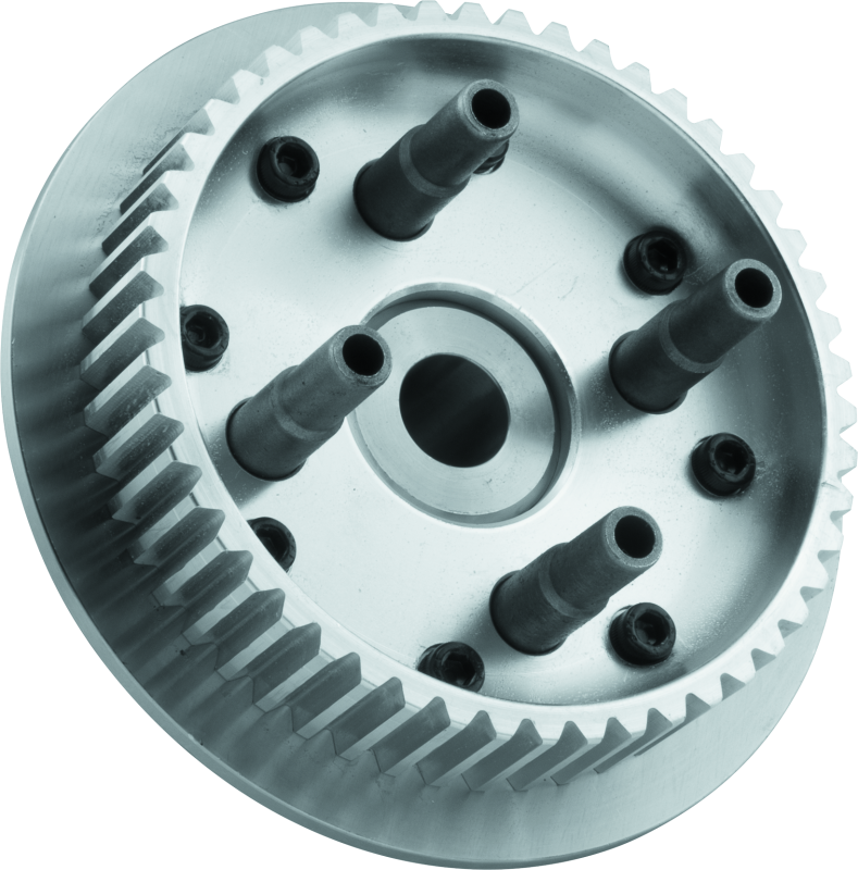 Twin Power 489599 L84-89 Big Twin Clutch Hub Replaces H-D 37740-84A