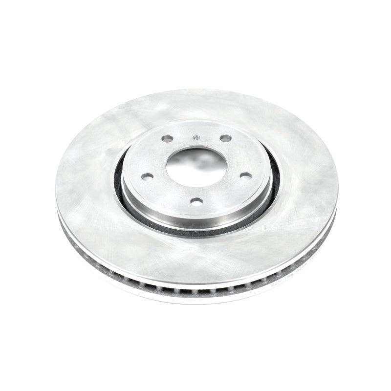 PowerStop JBR1192 fits Infiniti 05-12 FX35 Front Autospecialty Brake Rotor