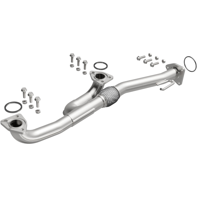 Magnaflow 107-0113 BRE Exhaust 03-07 fits Accord 3.0L Front Pipe Kit