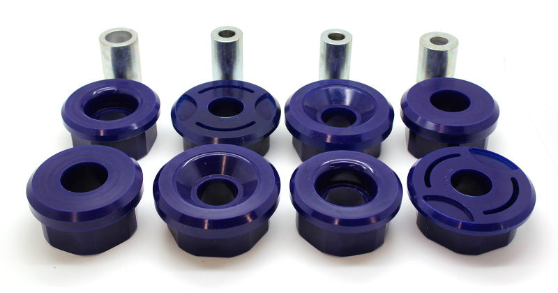 SuperPro SPF3946-90K 2011 fits BMW 1 Series M Base Rear Subframe Mount Bushing S