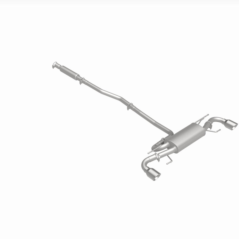 Magnaflow 106-0998 fits Mazda BRE Exhaust Replacement Kit