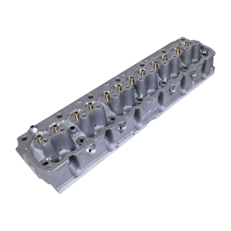 Edelbrock 50149 fits Jeep 4.0L I6 Victor CNC Cylinder Head