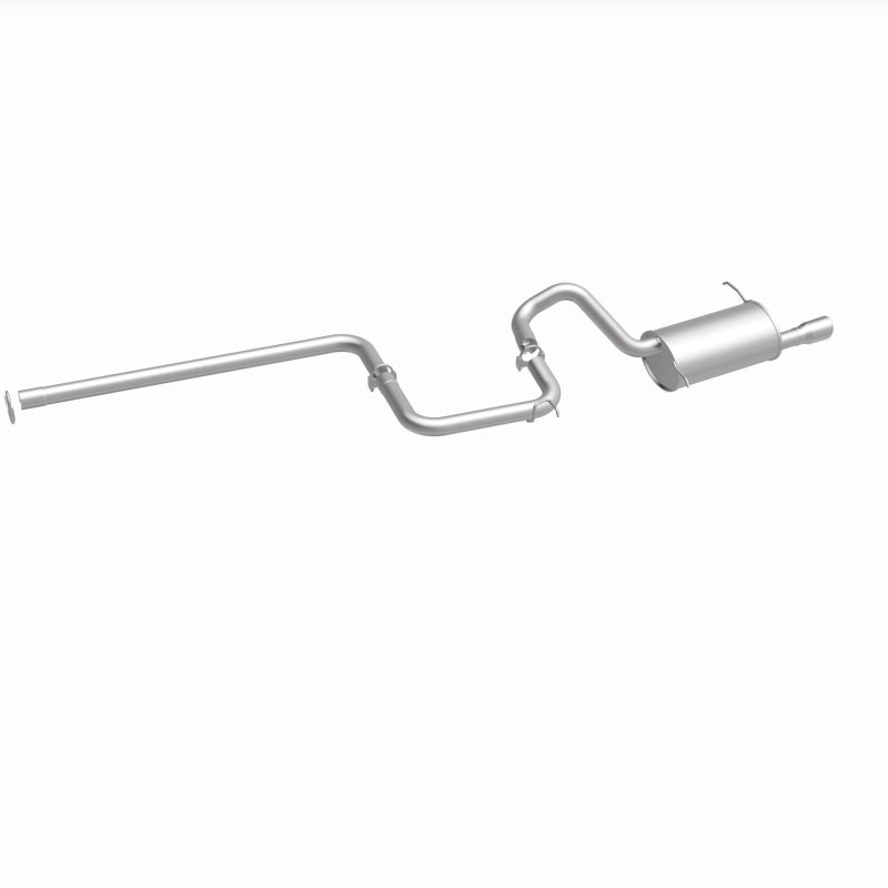 Magnaflow 106-0232 BRE Exhaust Kit 01-09 fits Chrysler PT Cruiser 2.4L