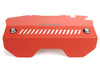 Perrin Performance PSP-ENG-165RD PERRIN 15-21 fits Subaru WRX Engine Cover Kit