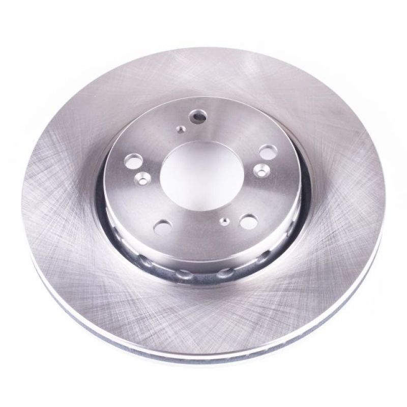PowerStop JBR1588 fits Acura 14-19 RLX Front Autospecialty Brake Rotor
