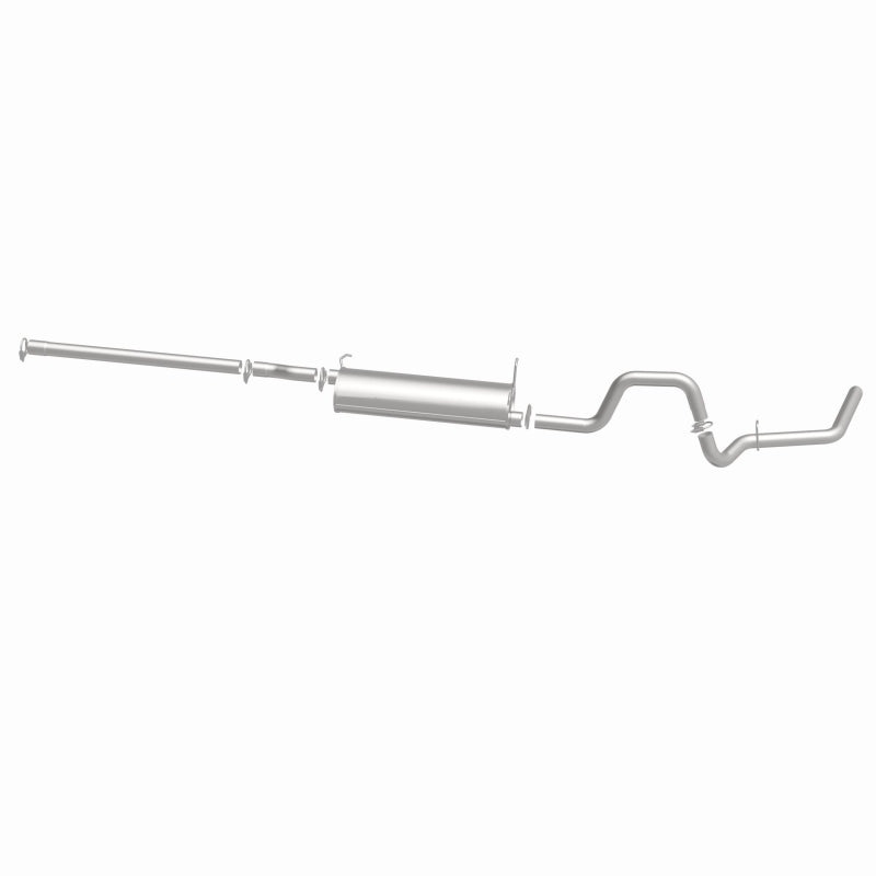 Magnaflow 106-0026 BRE Exhaust Kit 01-04 fits Ford F-150
