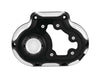 Roland Sands Design 0177-2074-BM Roland Sands Design Clarity Cvr Cable Clutch - Contrast Cut