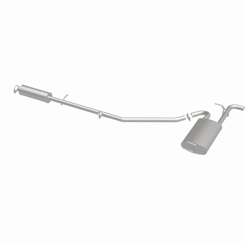 Magnaflow 106-0801 BRE Exhaust Kit 13-17 BUICK ENCORE 1.4L