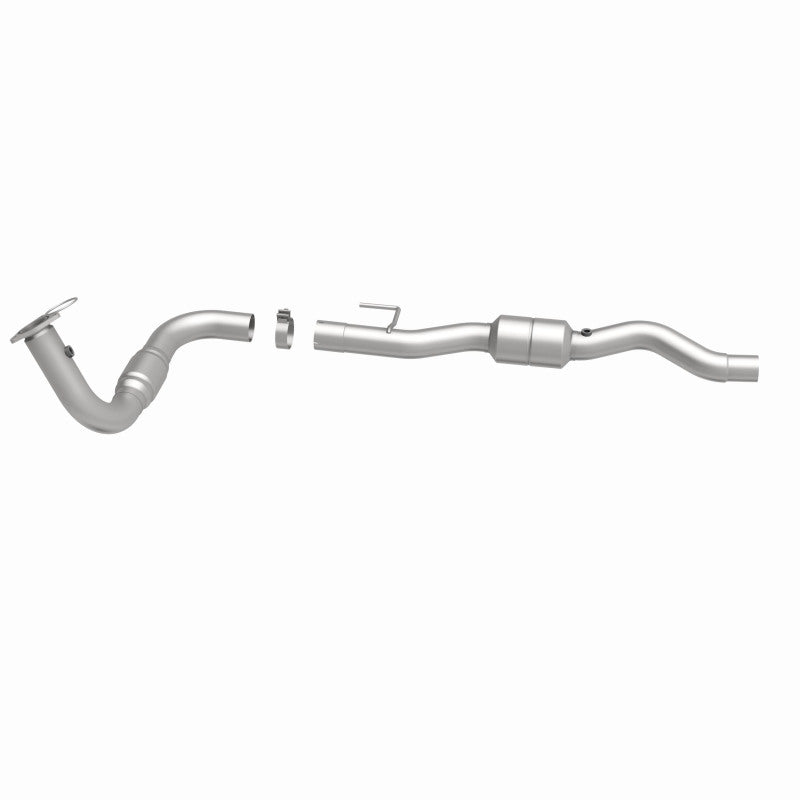 MagnaFlow 49636 Conv DF Avalanche 8.1 DS OEM