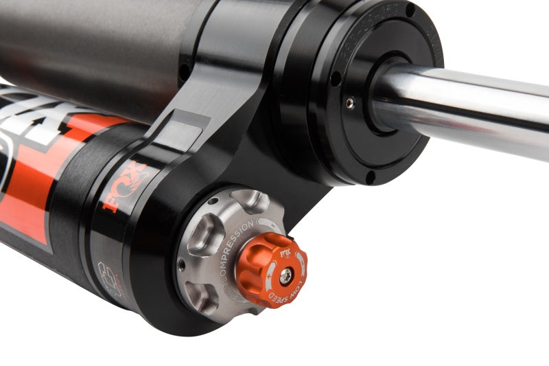 Fox 883-26-054 2018+ fits Jeep JL 2.5 Factory Series 11.2in P/B Rear Shock Set / 2-3in Lift DSC