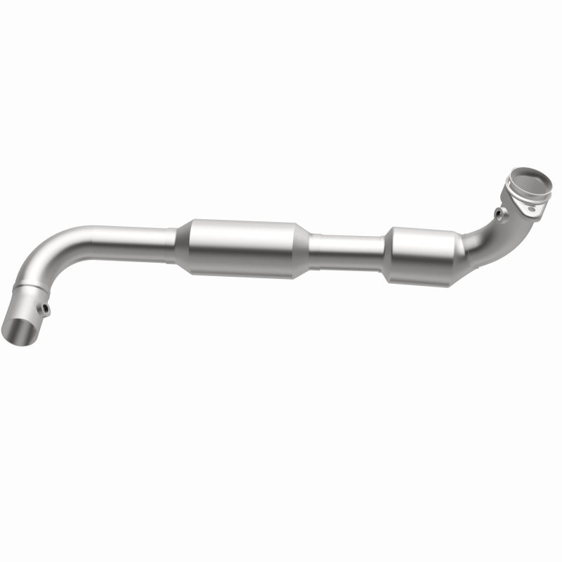 Magnaflow 4583058 02-03 fits Ford F-150 5.4L Direct Fit Converter
