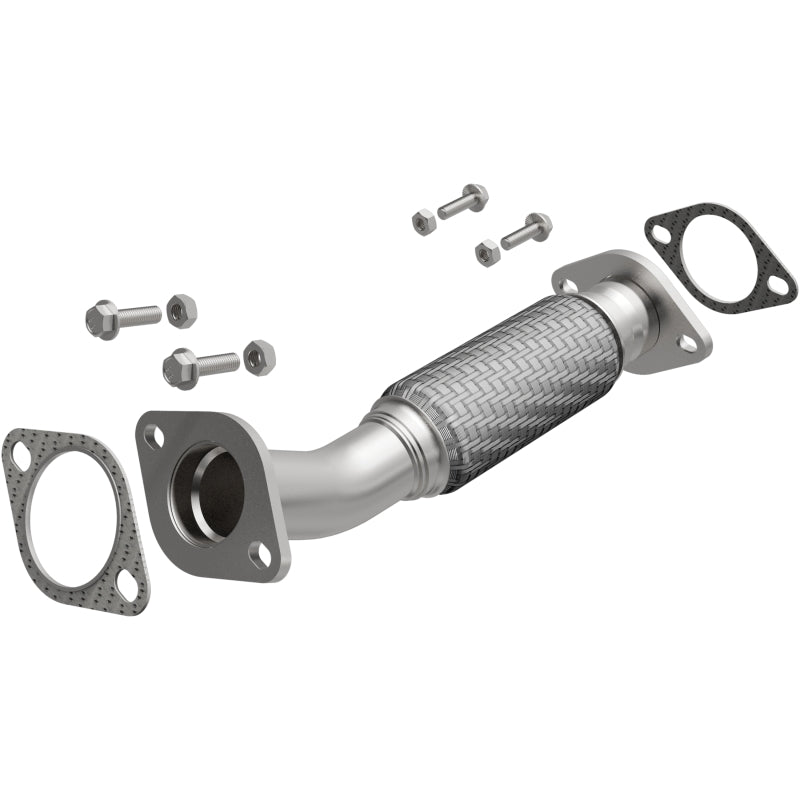 Magnaflow 107-0070 BRE Exhaust 06-12 Fusion Milan MKZ 2.3L 2.5L Front Pipe Kit