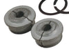 SPC Performance 25021 xAxis Bushing Upgrade Kit for 25460 Arms