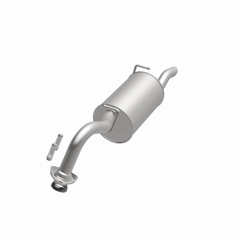 Magnaflow 106-0851 BRE Exhaust Kit 12-17 fits Toyota PRIUS C 1.5L