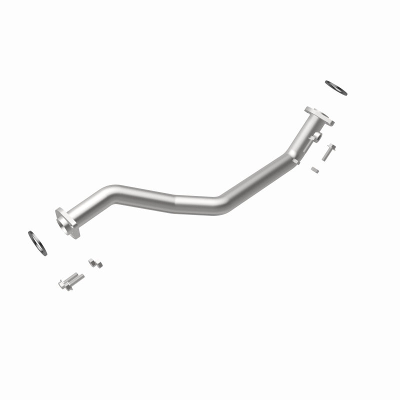 Magnaflow 107-0106 BRE Exhaust 04-09 Highlander RX330 RX350 2.4L 3.3L 3.5L Front Pipe Kit