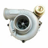 Industrial Injection 471128-0010-XR GTP38E XR Series Upgrade Turbo 98-99 7.3L fits Ford Power Stroke