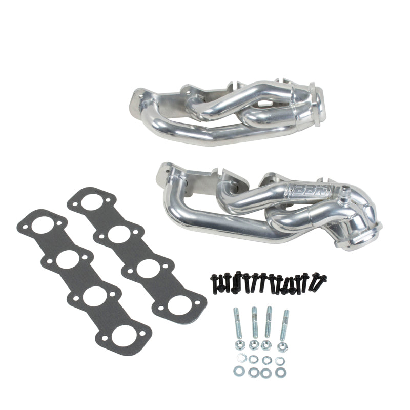 BBK 35150 fits Ford 97-03 F Series Truck 4.6 Shorty Tuned Length Exhaust Header