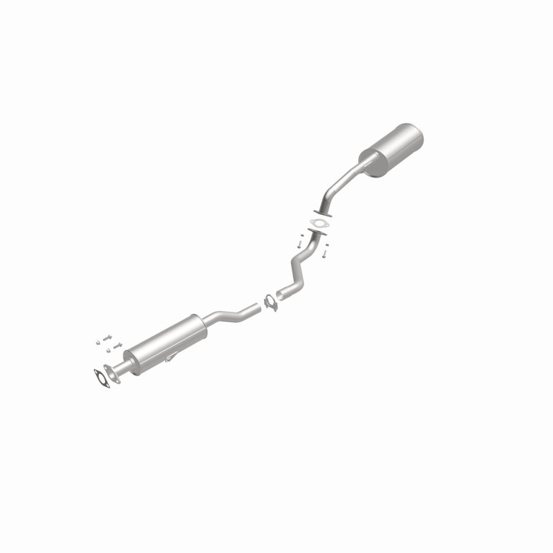 Magnaflow 106-0448 BRE Exhaust Kit 10-13 fits Kia Forte Forte Koup