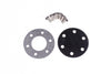 Radium Engineering 20-0360 Filler Neck Block-Off Kit