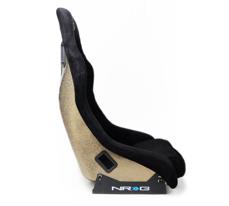 NRG FRP-303BK-ULTRA FRP-303BK-ULTRA FRP Bucket Seat ULTRA Edition - Medium
