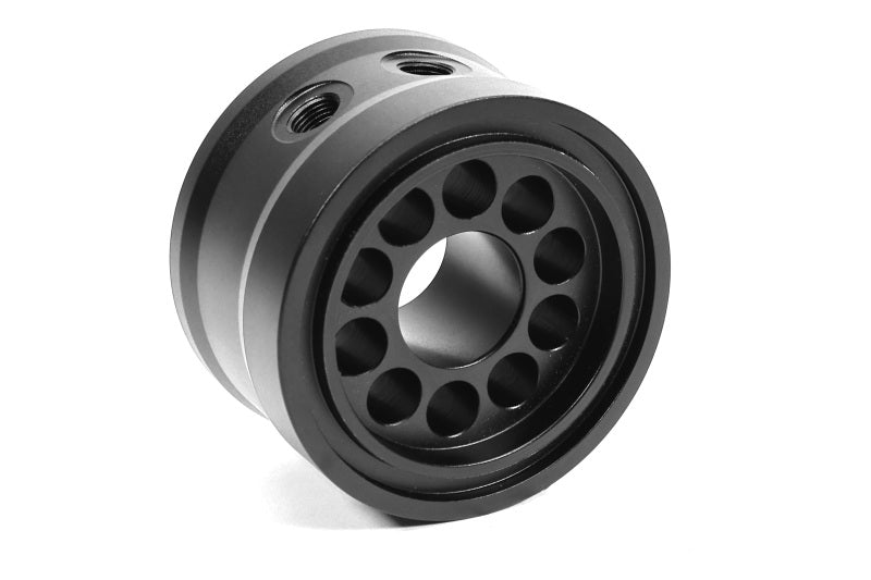 Perrin Performance ASM-GAU-102 PERRIN fits Subaru Oil Temp/Pressure Adapter
