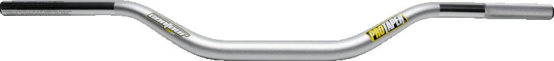 ProTaper 22043 Contour Carmichael Handlebar - Silver