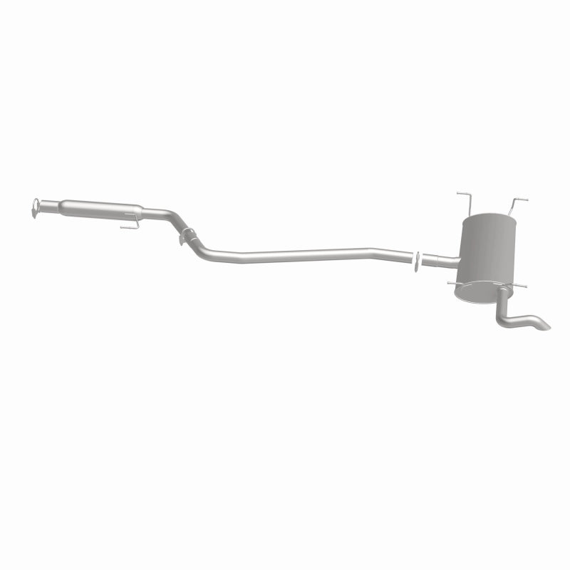 Magnaflow 106-0817 BRE Exhaust Kit 15-17 fits Chrysler 200 2.4L
