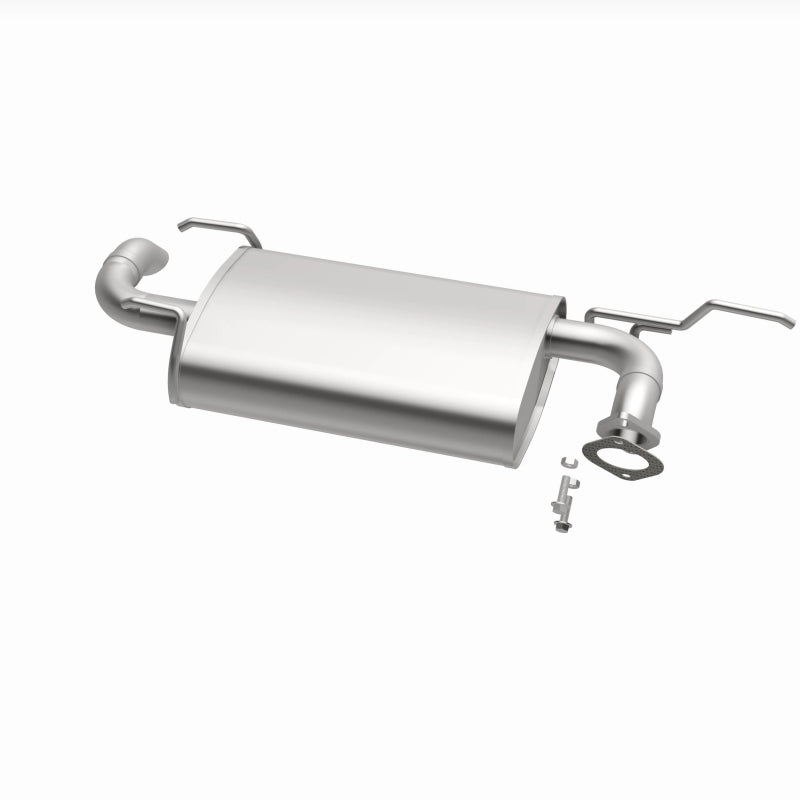 Magnaflow 108-0002 BRE Exhaust 13-16 SUBARU XV CROSSTREK 2.0L Muffler Kit