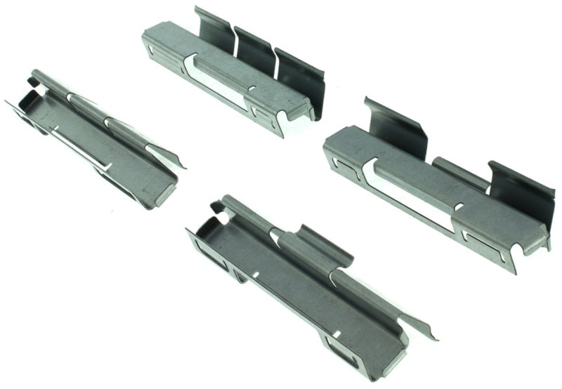 Stoptech 309.0965 Sport Brake Pads w/Shims and Hardware - Front