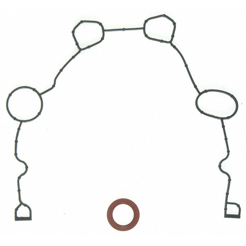 Fel-Pro TCS46057 fits Dodge RAM 1500 TCS 46057 Engine Timing Cover Gasket Set
