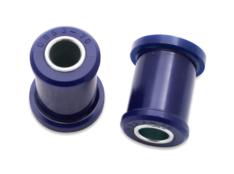 SuperPro SPF0953-80K Front Lower Inner Rear Bush