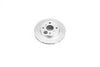 PowerStop JBR598EVC fits Toyota Paseo Front Evolution Geo 90-98met Coated Rotor