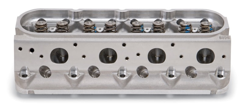 Edelbrock 79949 Cylinder Head E-Cnc 212 fits GM Gen IIi Ls Complete