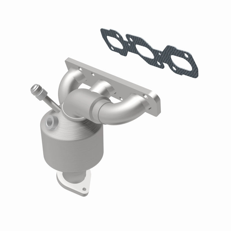 MagnaFlow 49971 Conv DF fits Mazda 00-01 MPV 2.5L Manifold