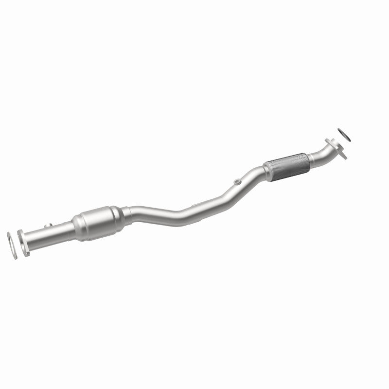 MagnaFlow 49504 Conv DF 2.5L Altima rear OEM