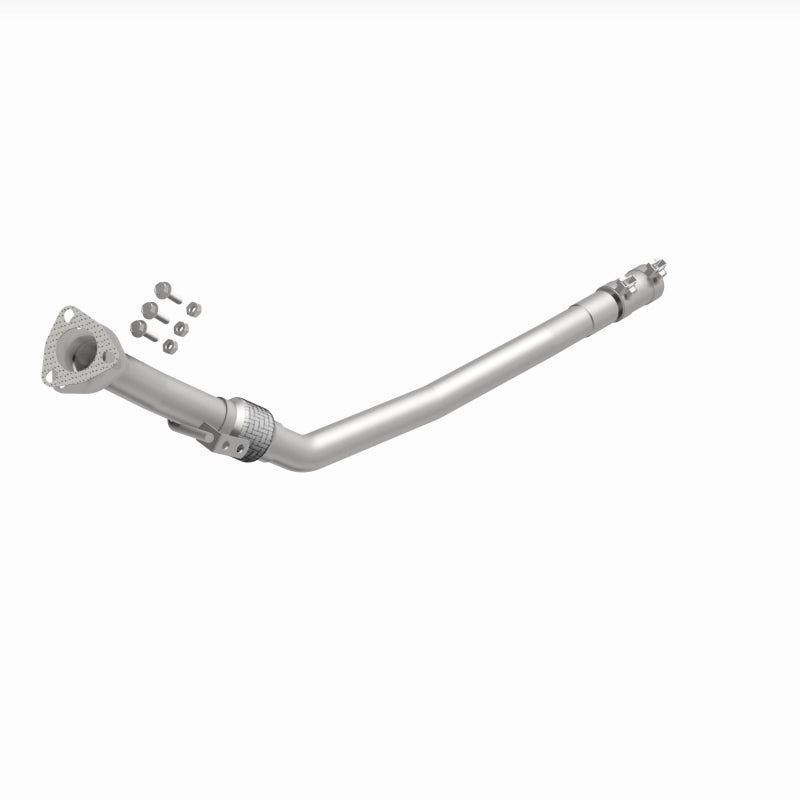 Magnaflow 107-0240 BRE Exhaust 02-05 A4 Quattro A4 1.8L Front Pipe Kit