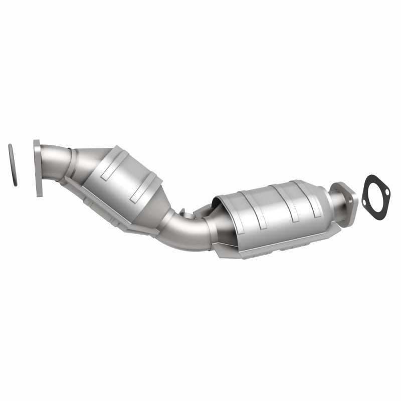 MagnaFlow 444058 Conv DF fits Infiniti 03-04 G35 3.5L Driver Side