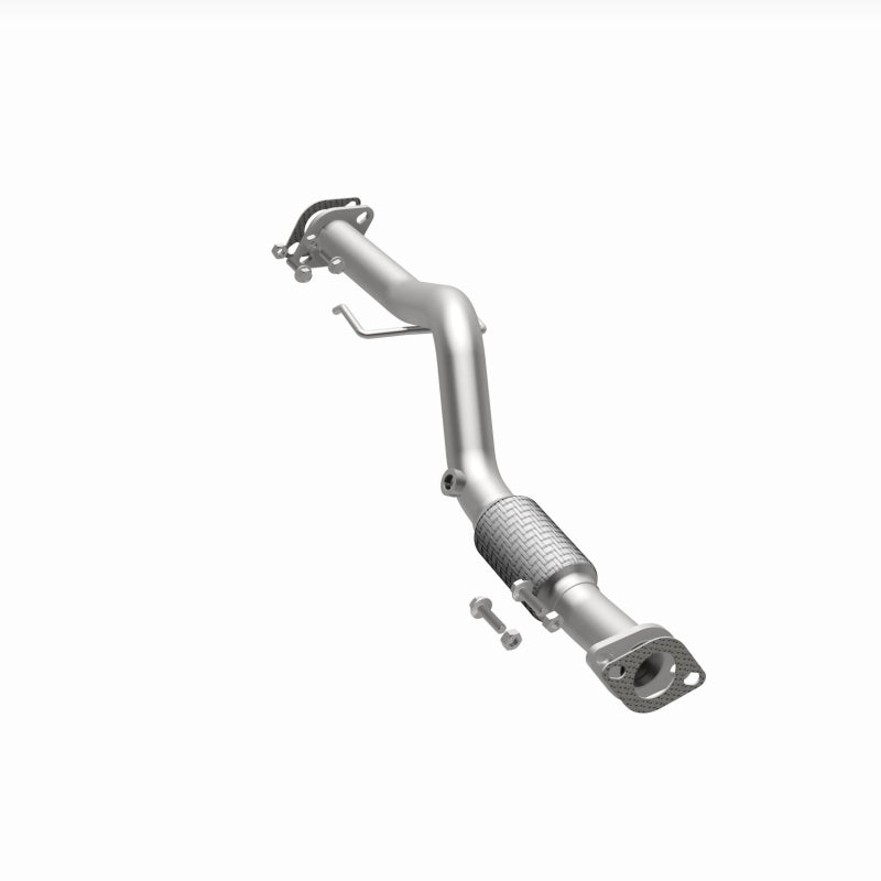 Magnaflow 107-0091 BRE Exhaust 06-11 Accent Rio 1.6L Front Pipe Kit