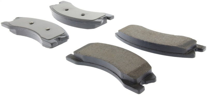 Stoptech 305.0945 Street Select Brake Pads