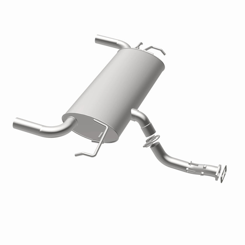 Magnaflow 108-0130 BRE Rear Muffler Kit Replacement fits Kia