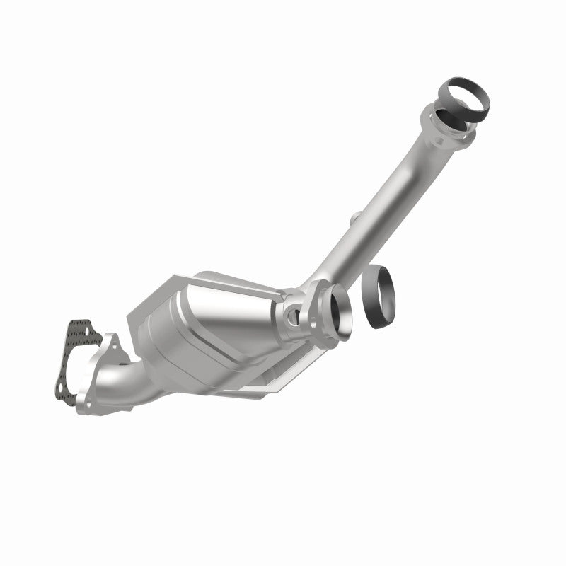 MagnaFlow 49401 Conv DF fits Explorer OEM