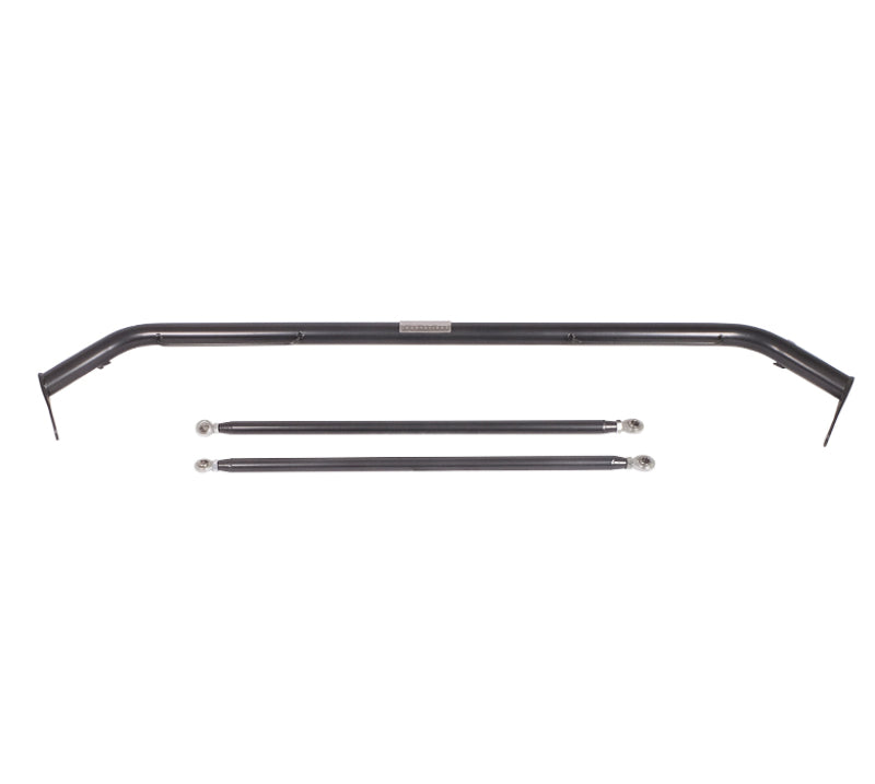 NRG HBR-001TI Harness Bar 47in. - Titanium