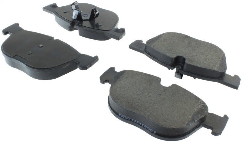 Stoptech 308.1294 Street Brake Pads