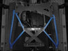 Cusco 429 492 C Power Brace Floor Center 2016 fits Mazda Miata Roadster (ND5RC)