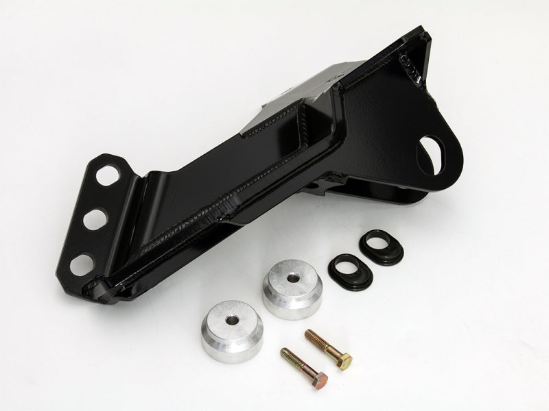 ICON 64039 08-Up fits Ford F-250/F-350 FSD Track Bar Bump Steer Bracket Kit (for Lift Between 2.5in-4.5in)