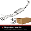Magnaflow 106-0665 BRE Exhaust Kit 96-00 Tahoe Yukon 5.7L
