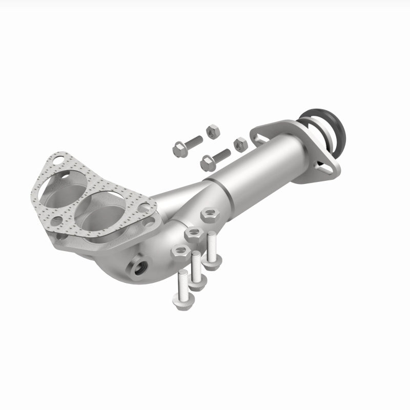 Magnaflow 107-0107 BRE Exhaust 06-12 Eclipse 2.4L Front Pipe Kit