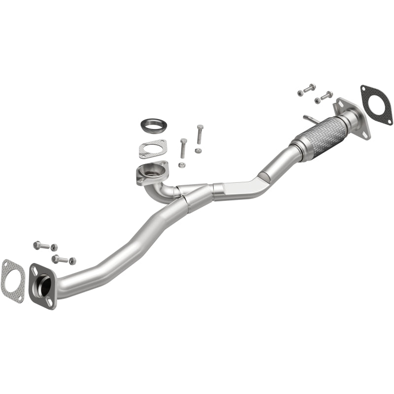 Magnaflow 107-0213 BRE Exhaust 08-12 Sable fits Taurus 3.5L Front Pipe Kit