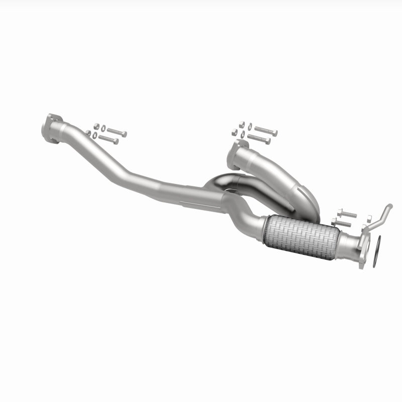 Magnaflow 107-0255 BRE Exhaust 05-07 fits Ford Freestyle 3.0L Front Pipe Kit